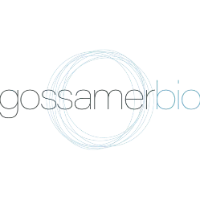 Gossamer Bio, Inc. logo
