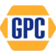 Genuine Parts Company logo