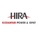 Godawari Power & Ispat Limited logo