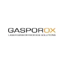 Gasporox AB (publ) logo