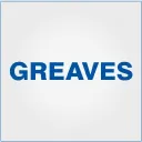 Greaves Cotton Limited logo