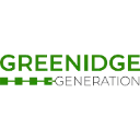 Greenidge Generation Holdings Inc. logo