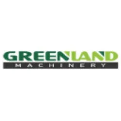 Greenland Technologies Holding Corporation logo