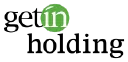 Getin Holding S.A. logo