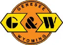 GWR Group Limited logo