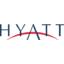 Hyatt Hotels Corporation logo