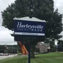 Harleysville Financial Corporation logo