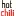 Hot Chili Limited logo