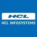 HCL Infosystems Limited logo