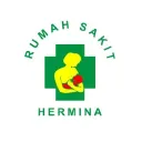 PT Medikaloka Hermina Tbk logo