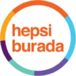 D-Market Elektronik Hizmetler ve Ticaret A.S. logo