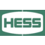 Hess Midstream LP logo