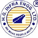 H.G. Infra Engineering Limited logo