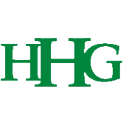 HHG Capital Corporation logo
