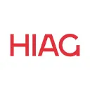 HIAG Immobilien Holding AG logo