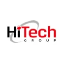 HiTech Group Australia Limited logo