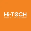 Hi-Tech Pipes Limited logo