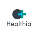 Healthia Limited logo