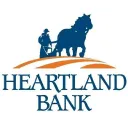 Heartland BancCorp logo