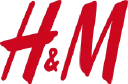H & M Hennes & Mauritz AB (publ) logo