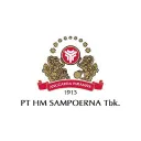 PT Hanjaya Mandala Sampoerna Tbk logo