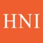 HNI Corporation logo