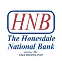 Honat Bancorp, Inc. logo