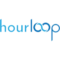 Hour Loop, Inc. logo