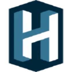 Harrow Health, Inc. logo