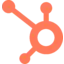 HubSpot, Inc. logo