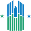 Housing and Urban Development Corporation Limited logo
