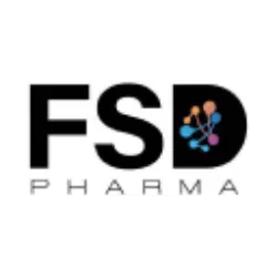 FSD Pharma Inc. logo