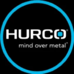 Hurco Companies, Inc. logo