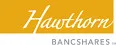 Hawthorn Bancshares, Inc. logo