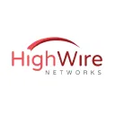 High Wire Networks, Inc. logo