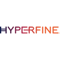 Hyperfine, Inc. logo