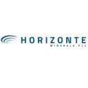 Horizonte Minerals Plc logo