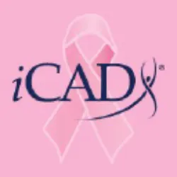 iCAD, Inc. logo