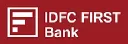 IDFC First Bank Limited logo