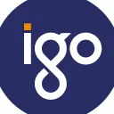 IGO Limited logo