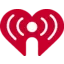 iHeartMedia, Inc. logo