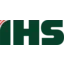 IHS Holding Limited logo