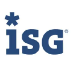 Information Services Group, Inc. logo