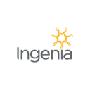 Ingenia Communities Group logo