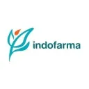 PT Indofarma Tbk logo