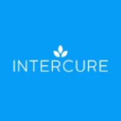 InterCure Ltd. logo