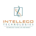 Intellego Technologies AB logo