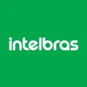 Intelbras S.A. - Indústria de Telecomunicação Eletrônica Brasileira logo