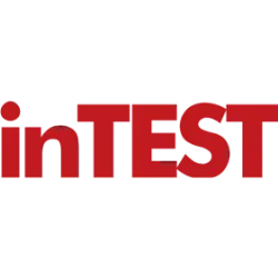 inTEST Corporation logo