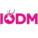 IODM Limited logo